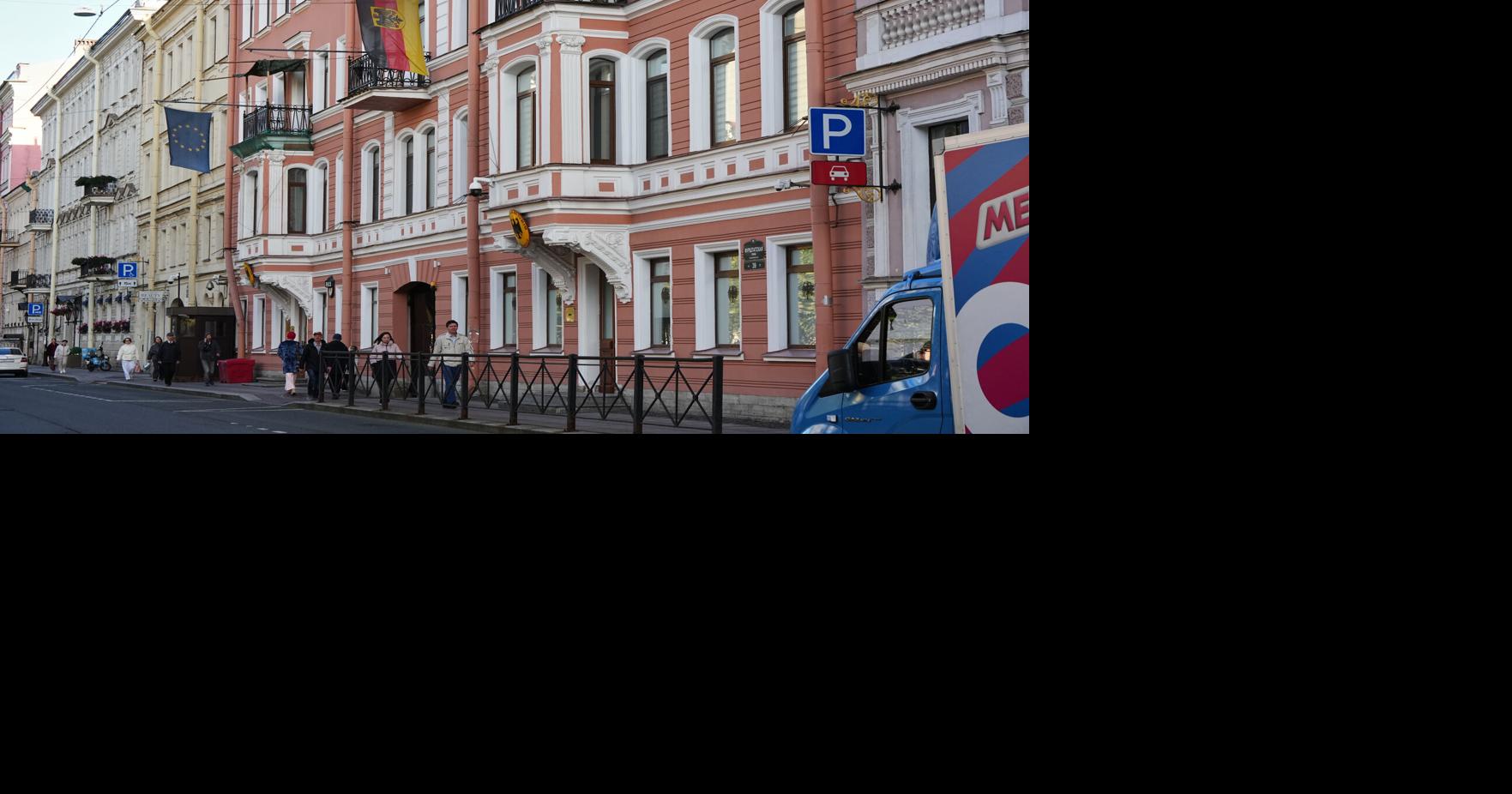 Russia Germany Dmitri Lovetsky - AP Sep 7, 2026 26 mins ago