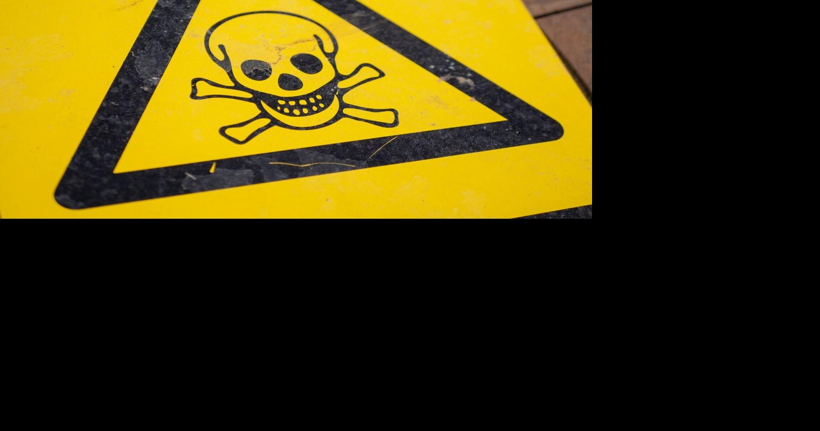 Forever chemicals in drinking water may trigger childhood asthma