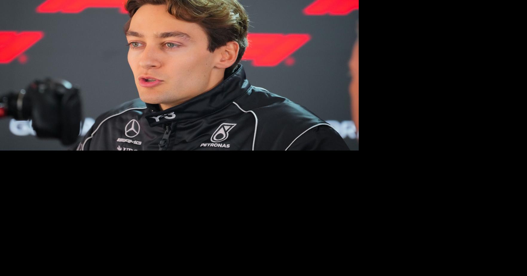 Mercedes aims to dominate again in China as F1's new era is yet to win over some drivers