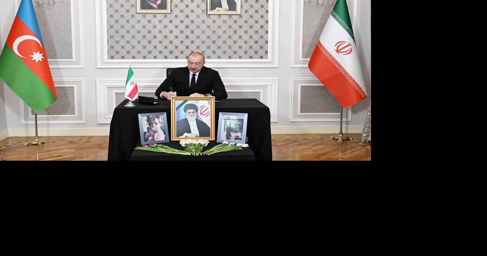 War on Iran forces postponement of global sports conference in neighboring Azerbaijan