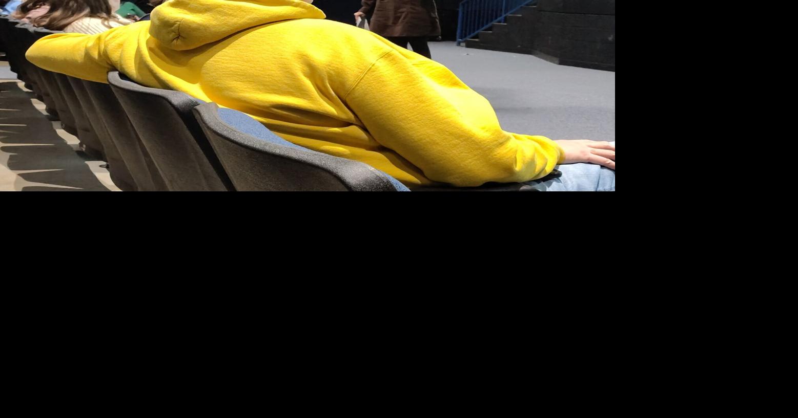 Lt. Gov. Coleman seeks teacher mental health policies