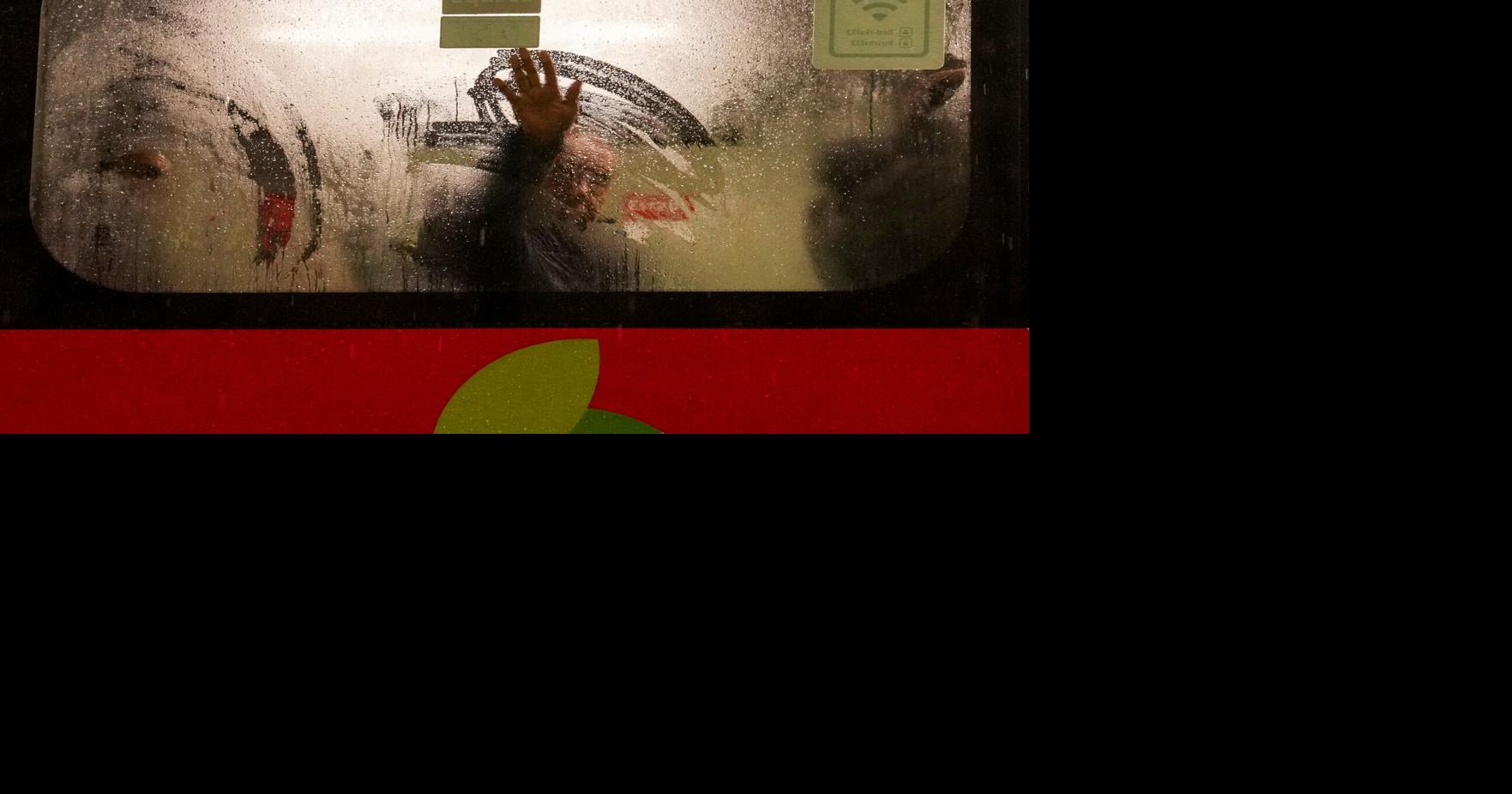 Chile Daily Life Esteban Felix - AP Jul 20, 2026 24 mins ago