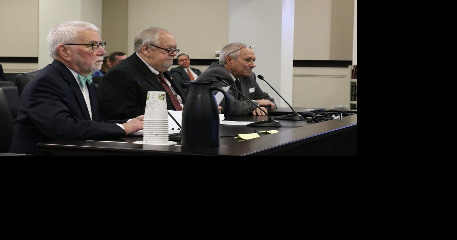 State would regulate carbon-storage wells under plan