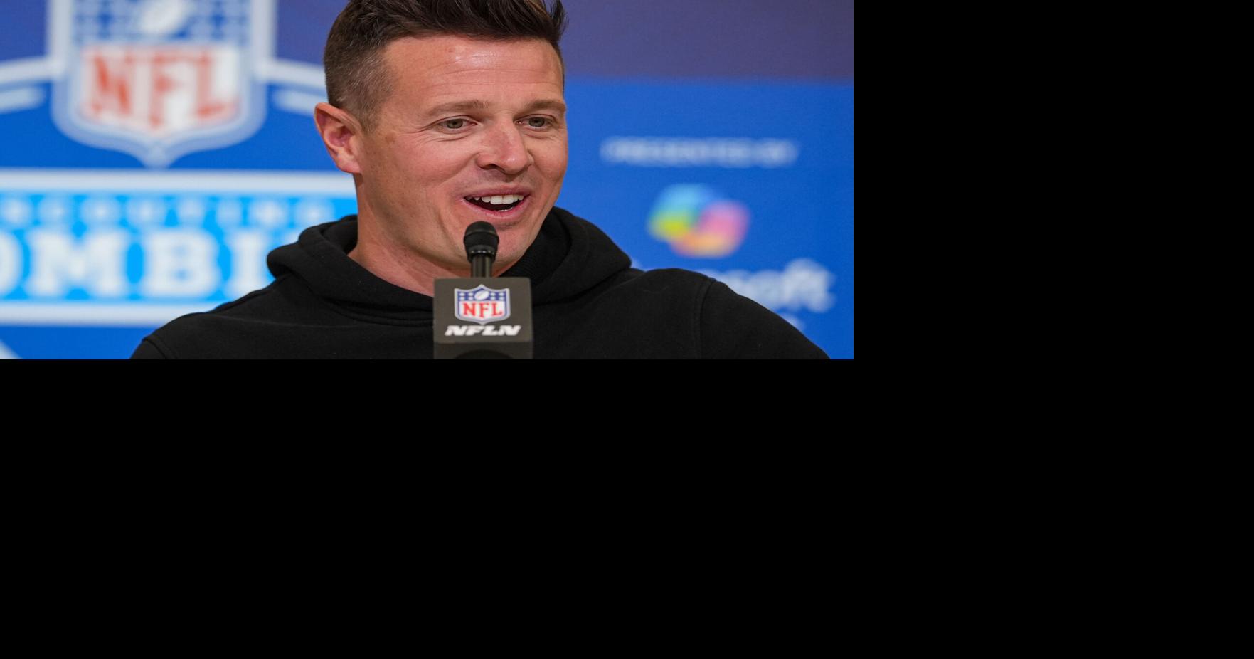 NFL training camps set to open with 10 new head coaches, several QB changes and plenty of hope The countdown is over By ROB MAADDI - AP Pro Football Writer Jul 21, 2026 22 mins ago