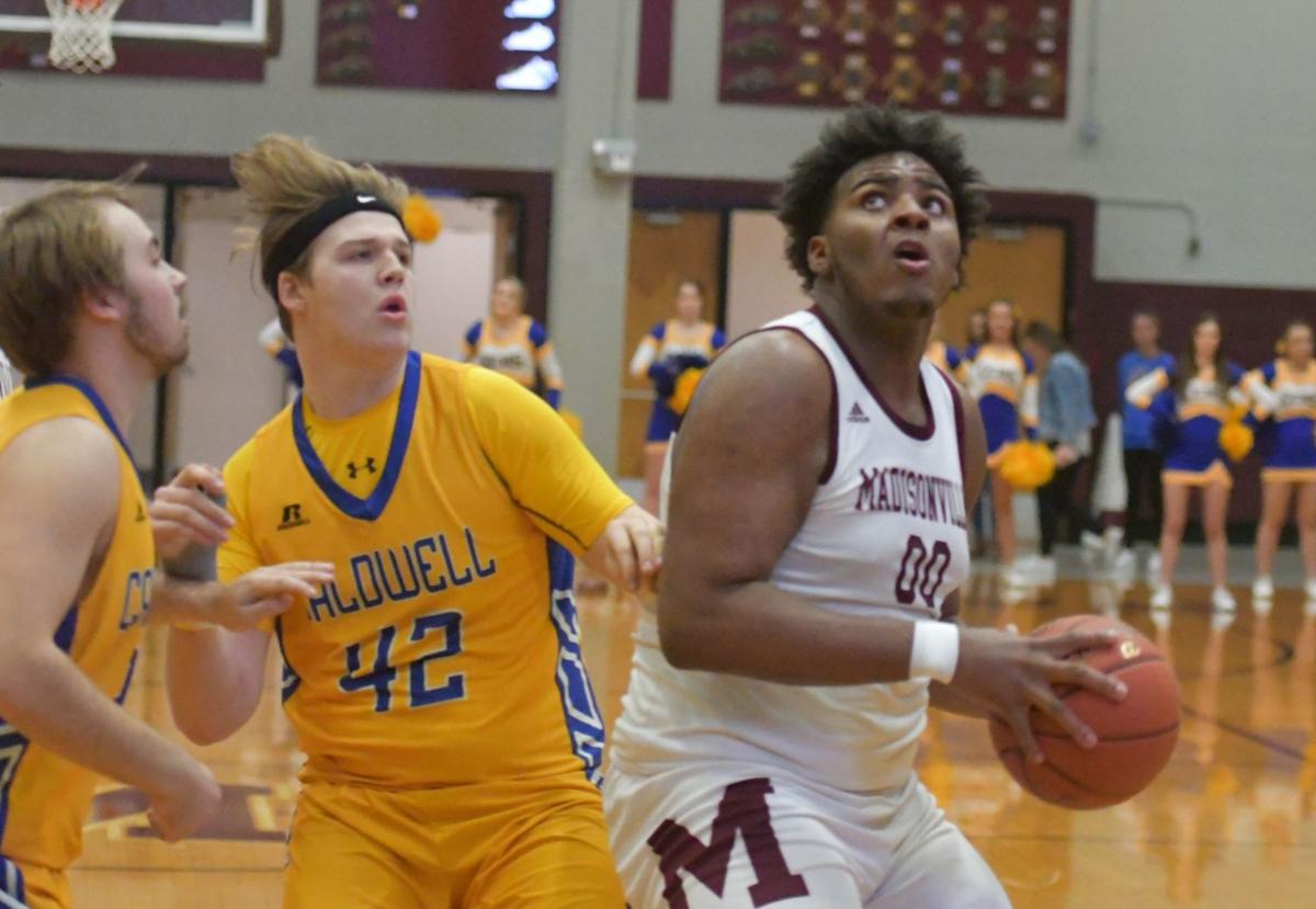 Casey White Lead Big M To District Title Local The Messenger Com