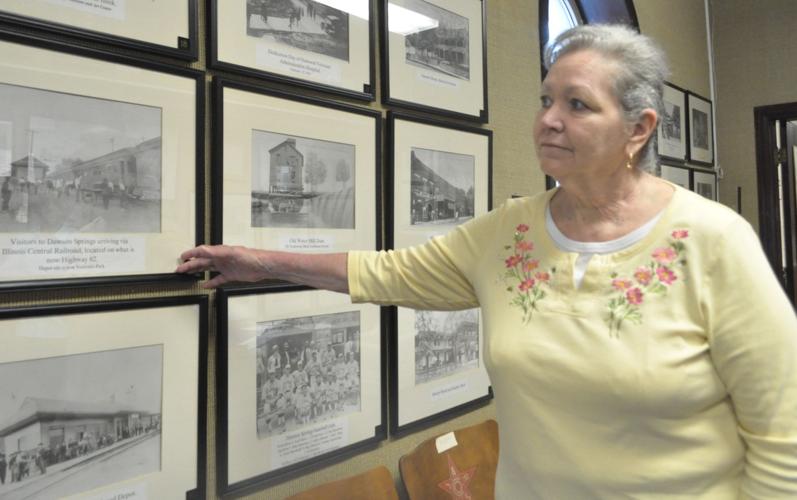Dawson Springs Museum celebrates 35 years of preserving history