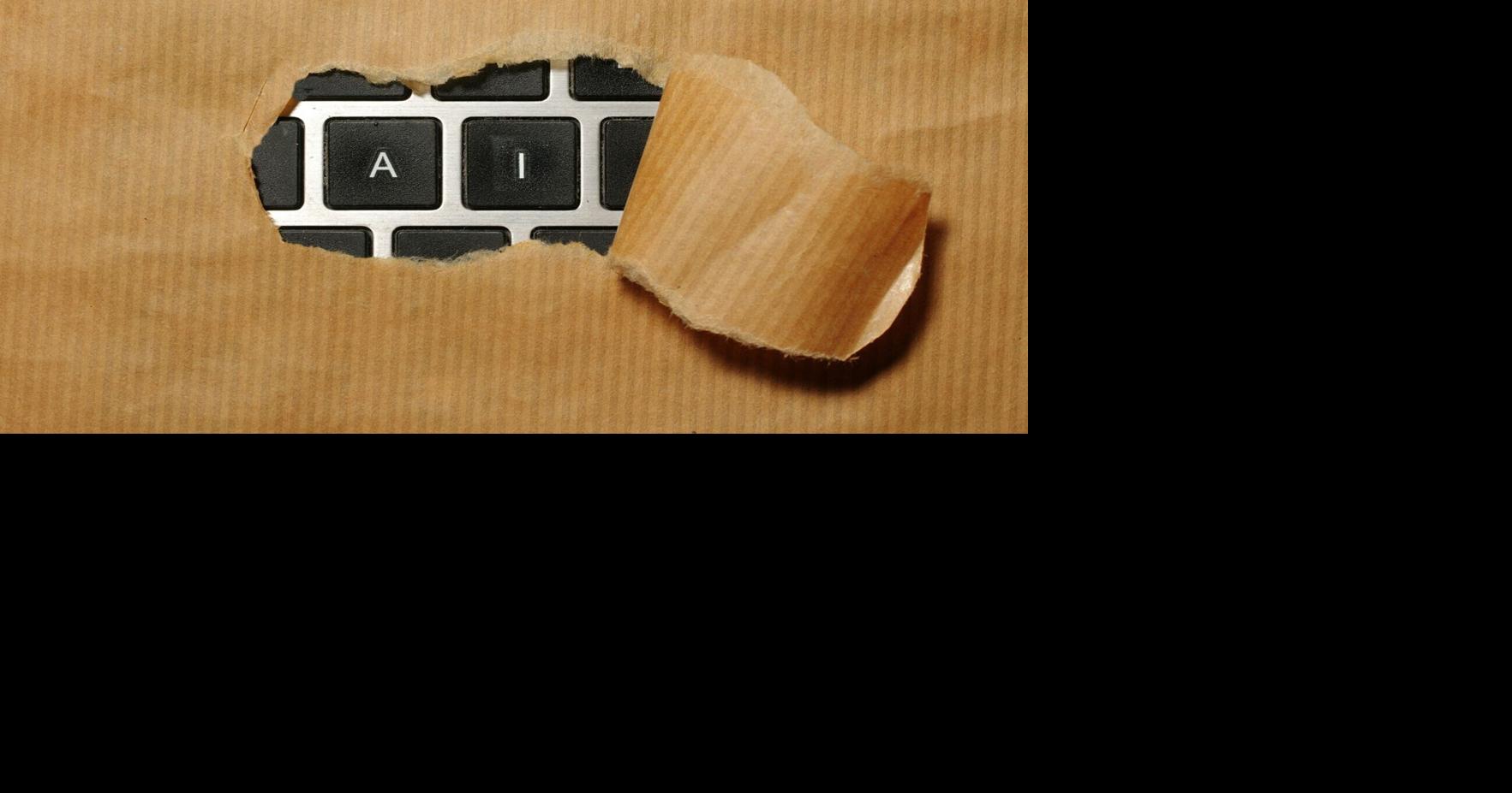 Man says ‘no industry is safe’ after losing his job to AI twice