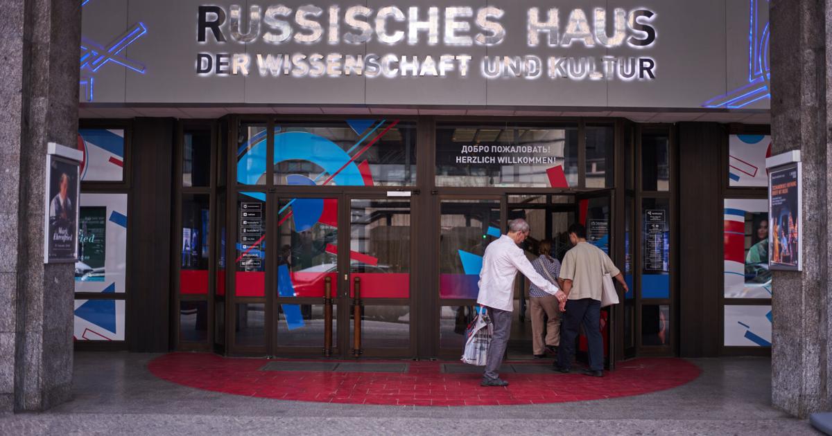 Germany Russia Markus Schreiber - AP Aug 21, 2026 19 mins ago