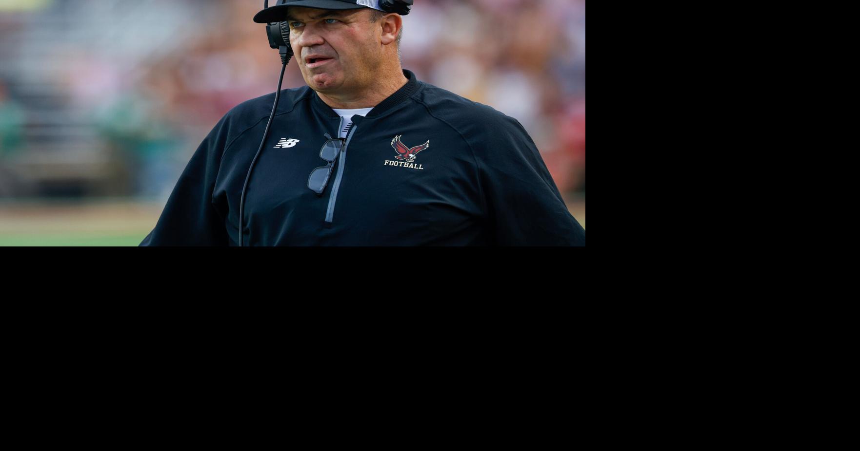 Boston College at a crossroads in Year 3 of Bill O'Brien era following worst record since 2012