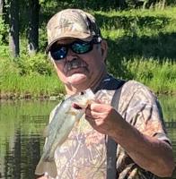 Jeffery Keith Lambdin, Sr.