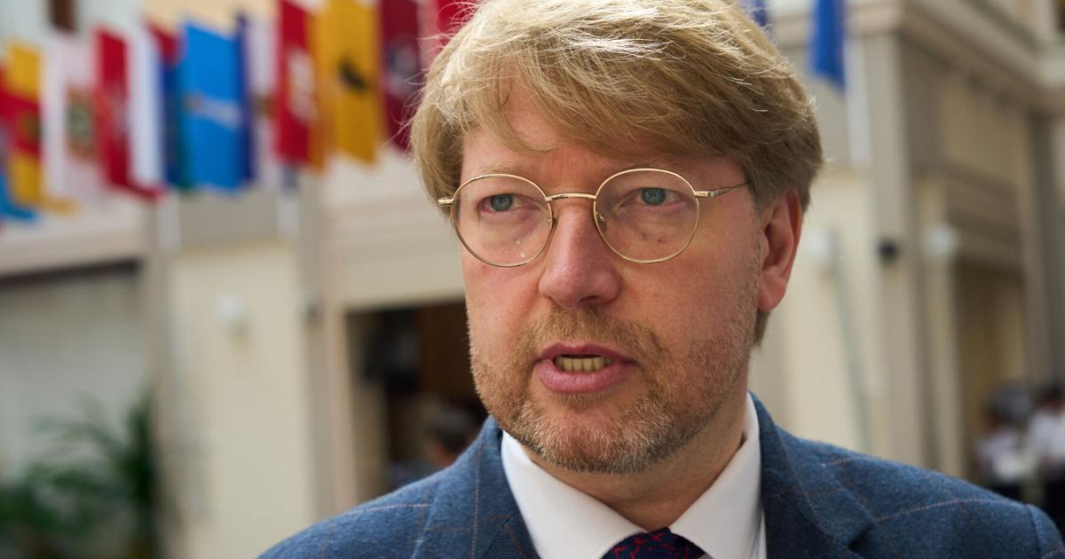 Russia Election Alexander Zemlianichenko - AP Jul 10, 2026 8 mins ago