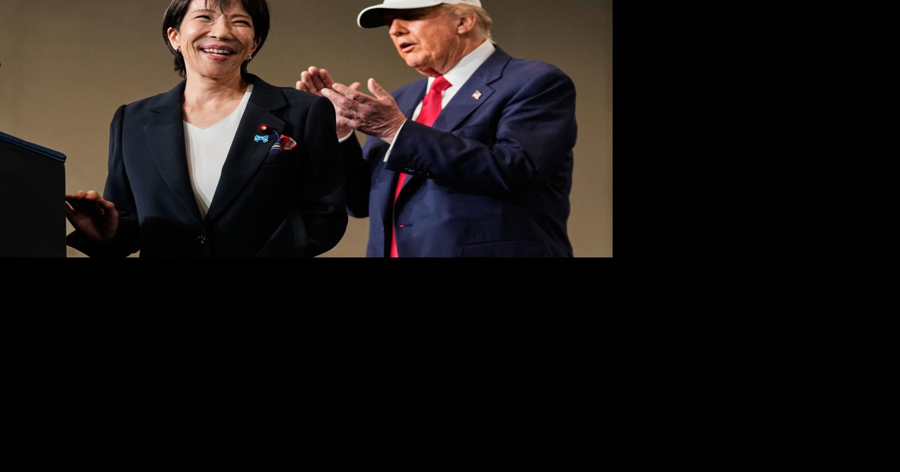 What to know about Takaichi's conservative policies after big election win