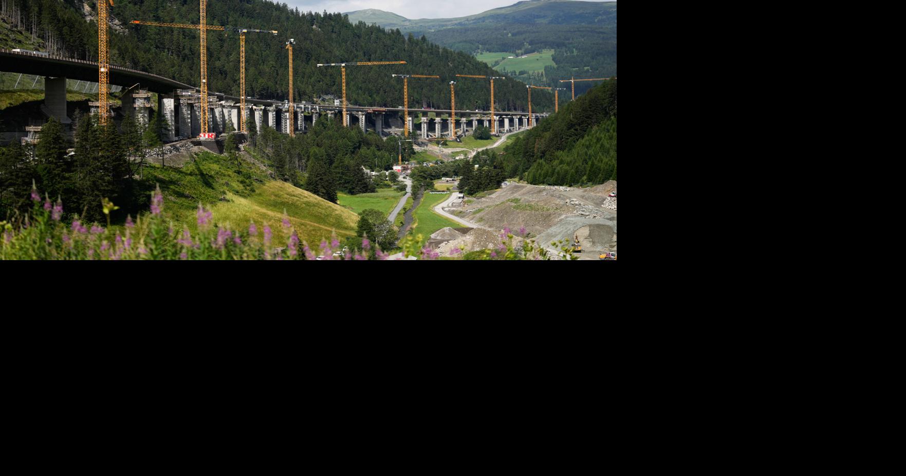 Austria Traffic Matthias Schrader - AP Jul 17, 2026 9 mins ago