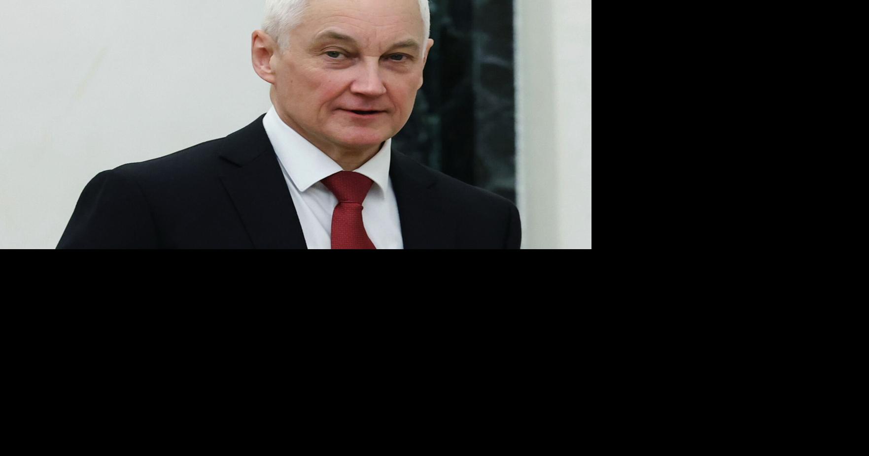 Russia says its Africa Corps has freed Russian and Ukrainian citizens abducted in Niger