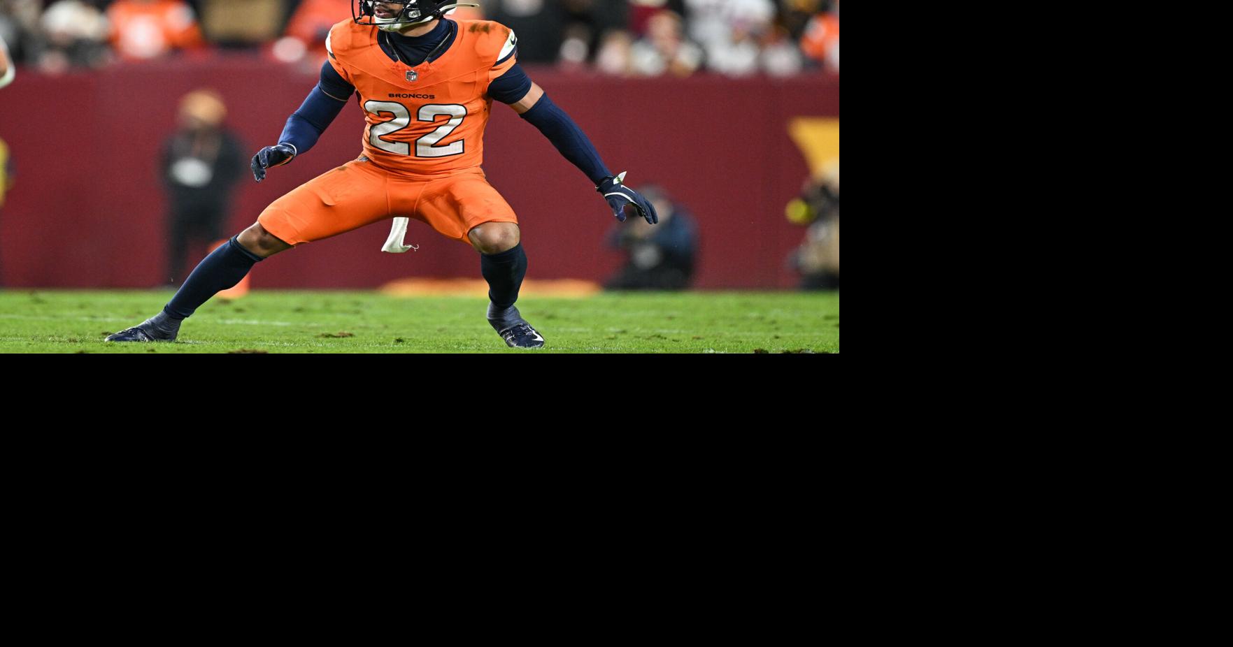 Broncos safety Brandon Jones shines as an emergency kicker, going 3 for 4 in a scrimmage Denver Broncos safety Brandon Jones shined in a scrimmage by making three of four field goal attempts By ARNIE STAPLETON - AP Pro Football Writer Aug 8, 2026 16 mins ago