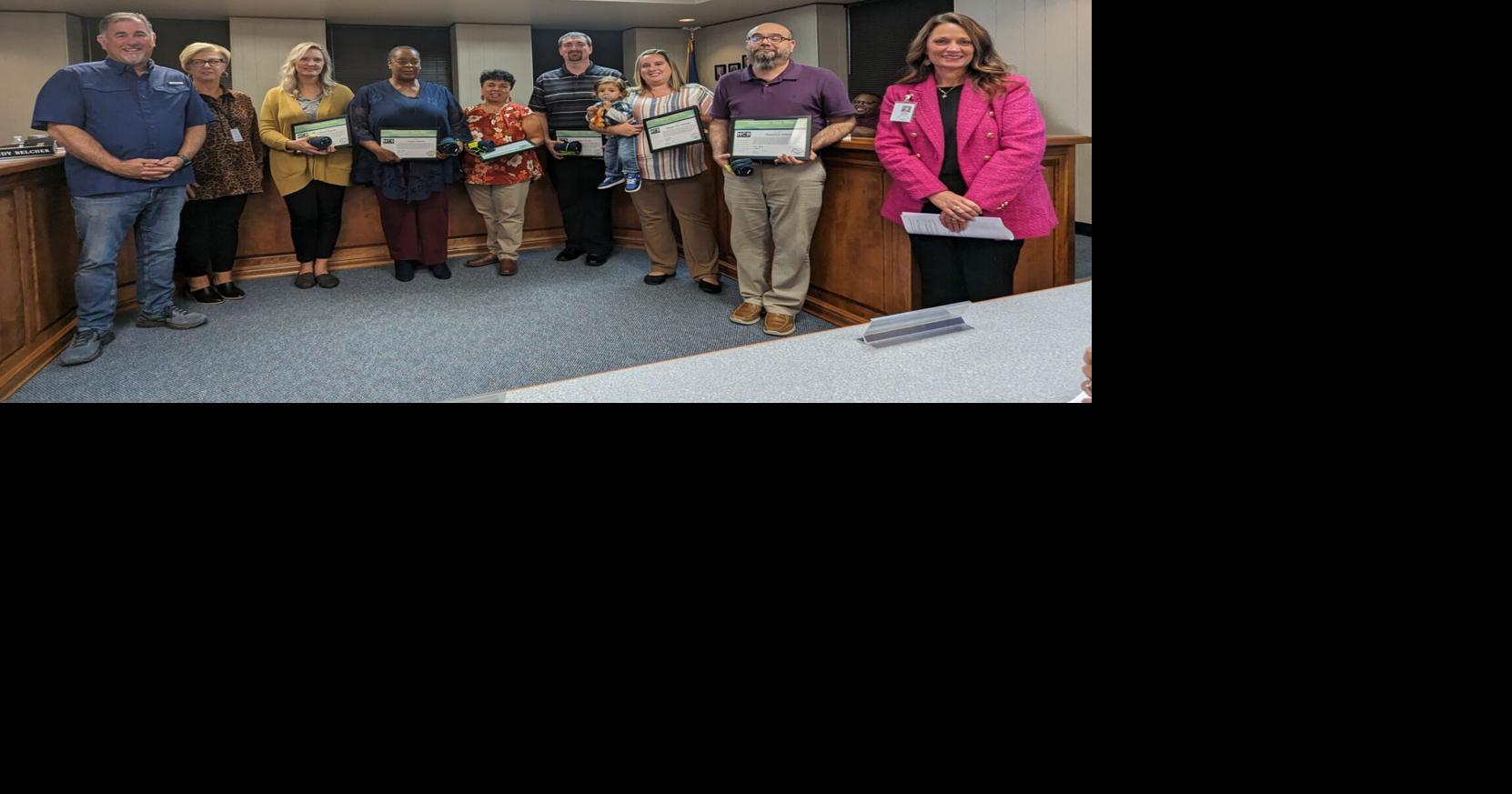 HC school board approves sale of former Earlington Elementary | Local ...