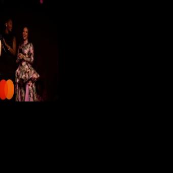 Singer Rosalia quits Milan concert with food poisoning