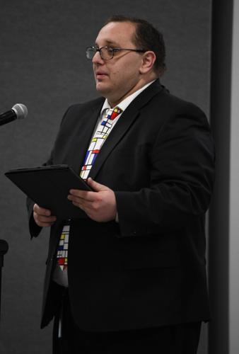HC school board approves salary increase | Local News | the-messenger.com