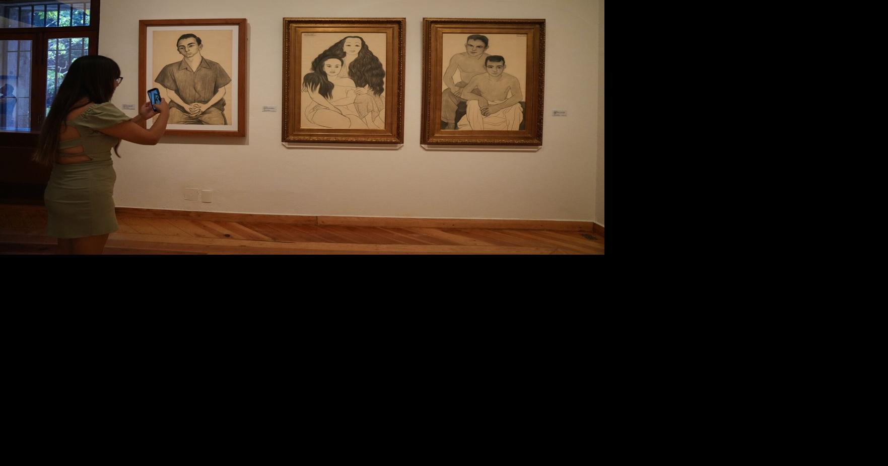 Mexico Museum Marco Ugarte - AP May 29, 2026 22 mins ago