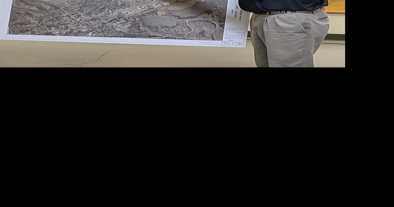 Town Hall held in Dawson Dawson Springs Progress