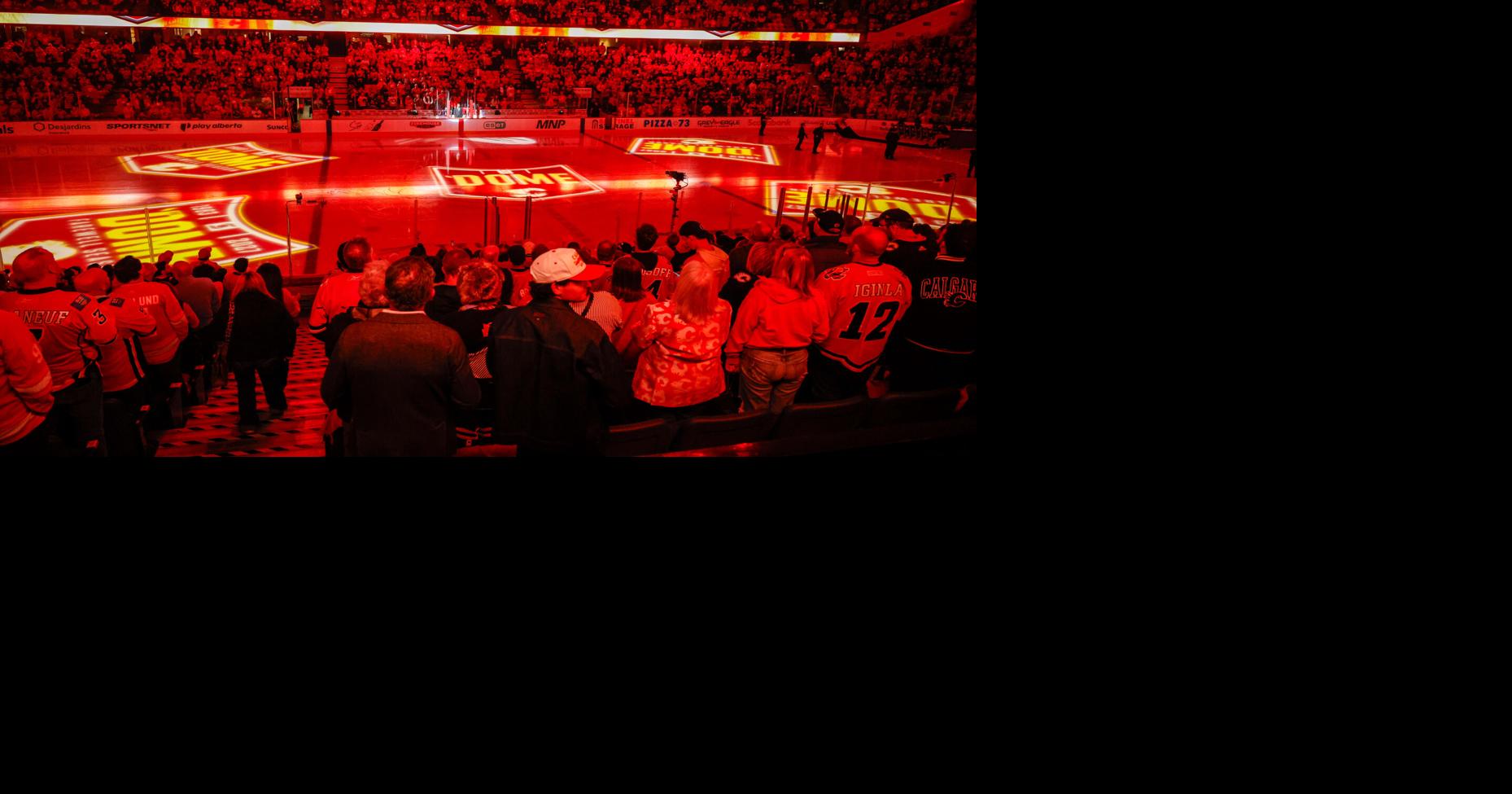 Permanent daylight time brings quirky NHL start times to Western Canada ...