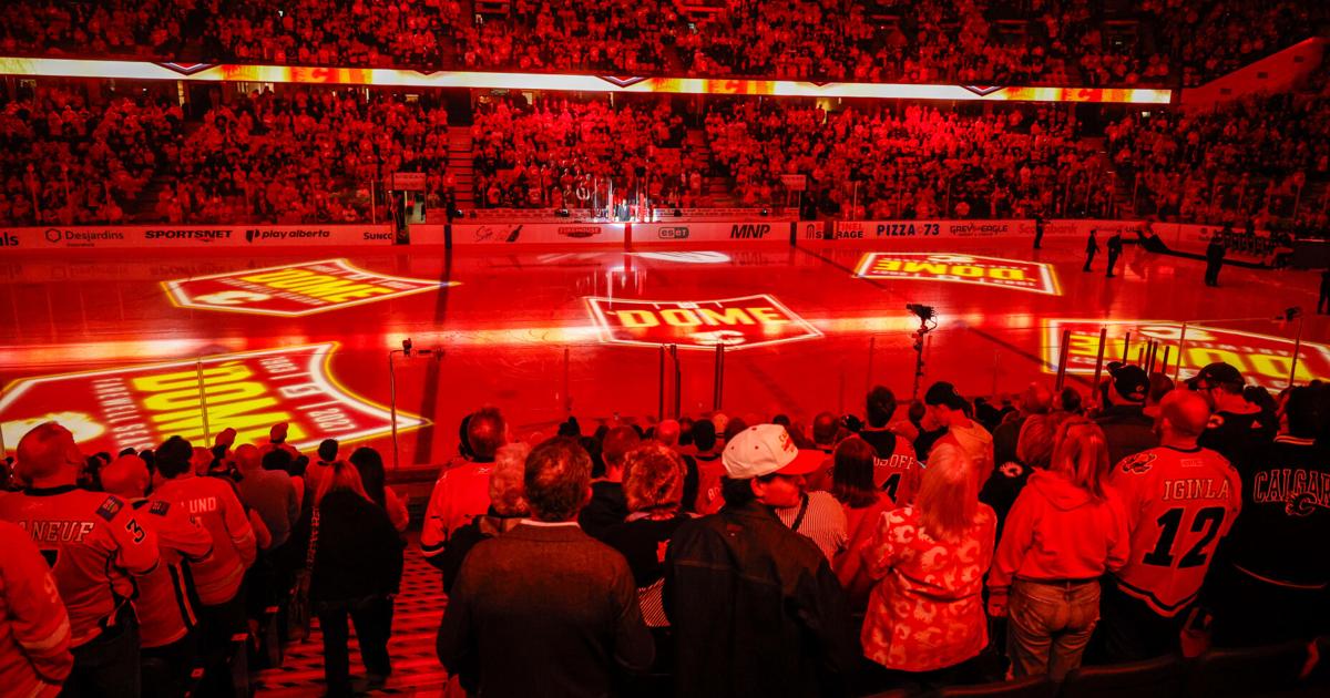 Variable Form Permanent daylight time brings quirky NHL start times to Western Canada ...