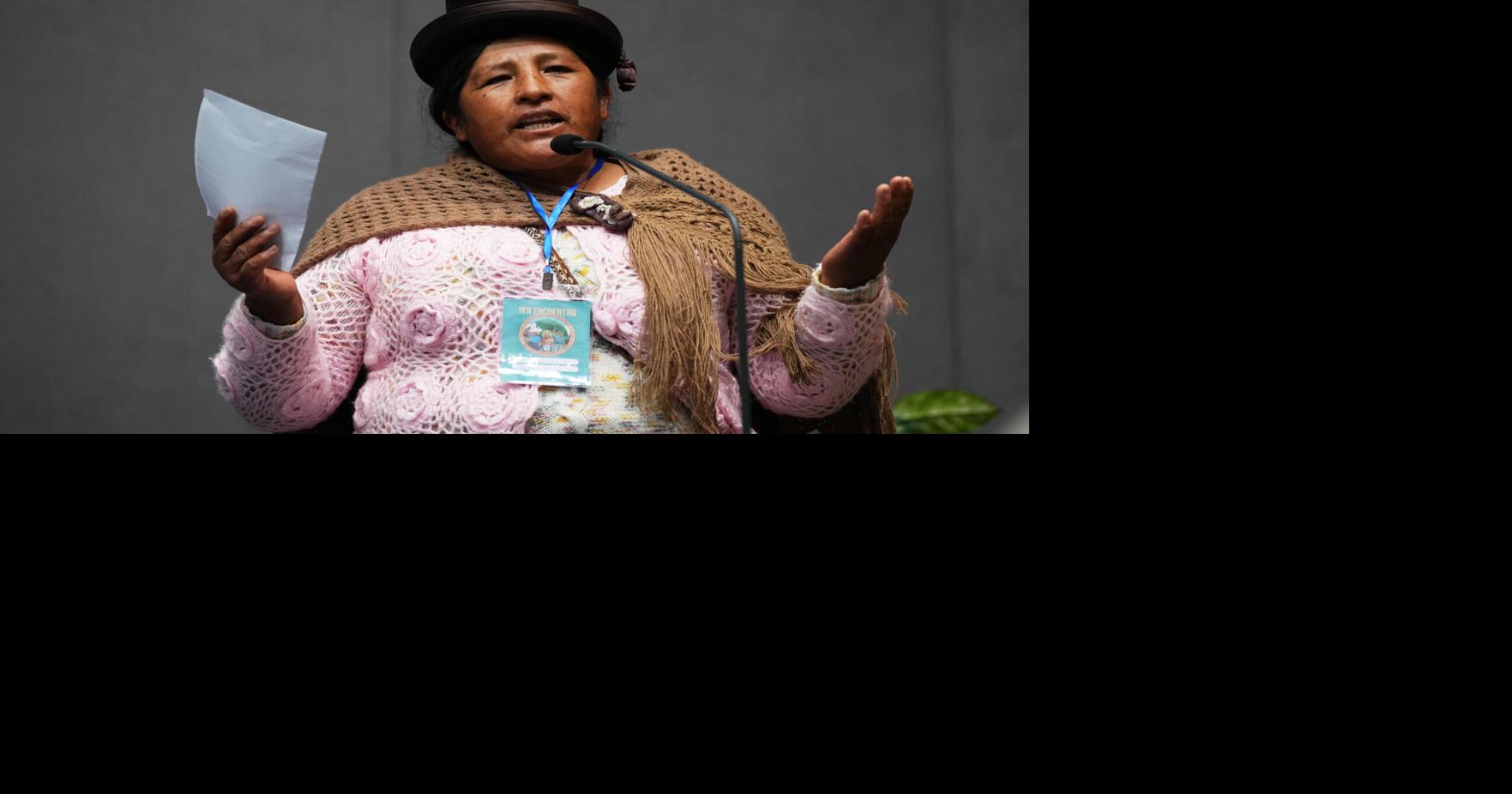 Vatican launches campaign to encourage divestment from mining industries