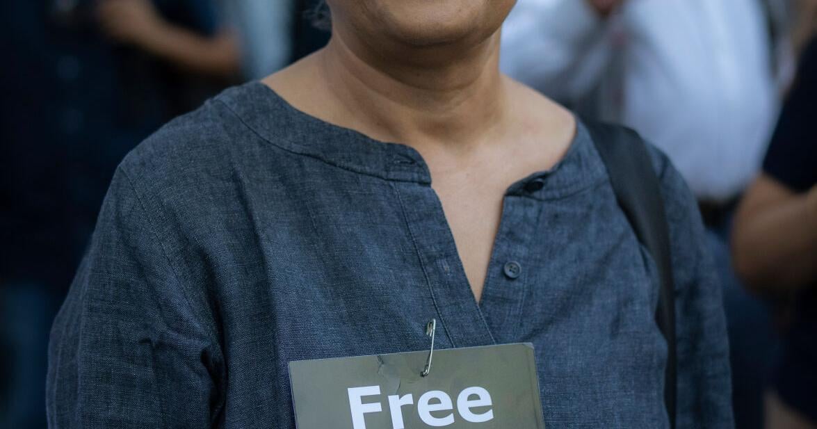 Books by Lyse Doucet and Arundhati Roy make shortlist for Women's Prize for Nonfiction