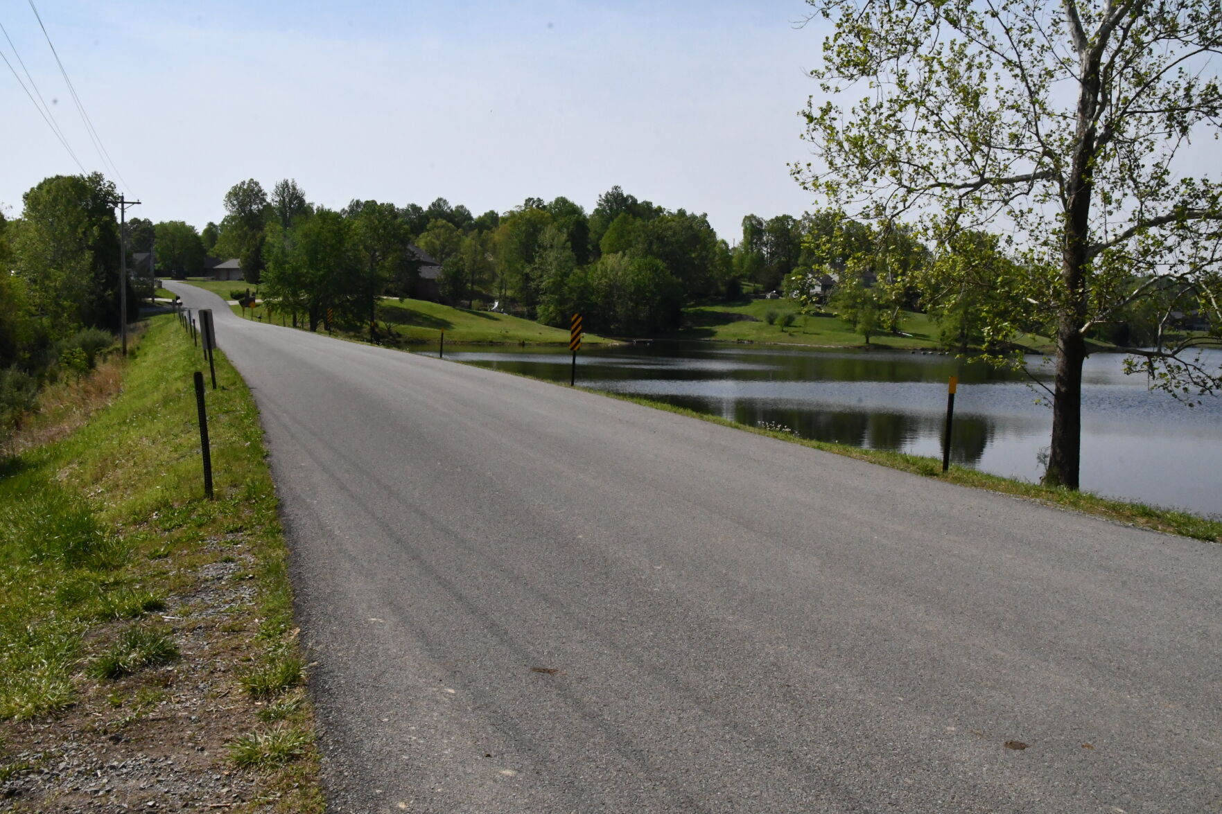 State pushing to have Otter Lake Dam fixed the messenger