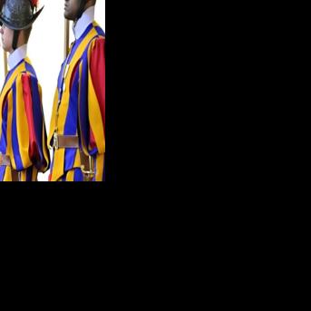 France's Macron talks war, peace and basketball with Pope Leo