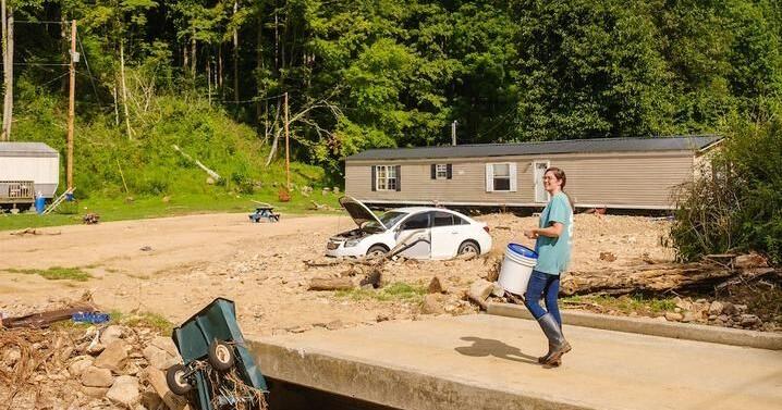 UK Extension launches strike teams — new response, recovery initiative to weather disasters