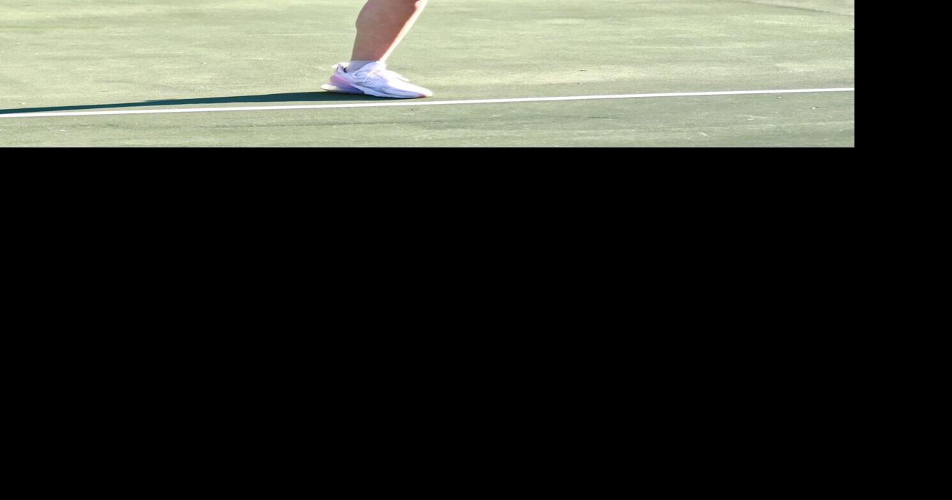 Cross-county rivals face off in battle of top regional tennis squads ...