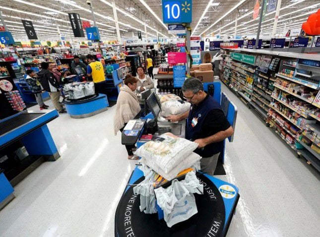 Walmart alters tobacco product sales in stores | Local News