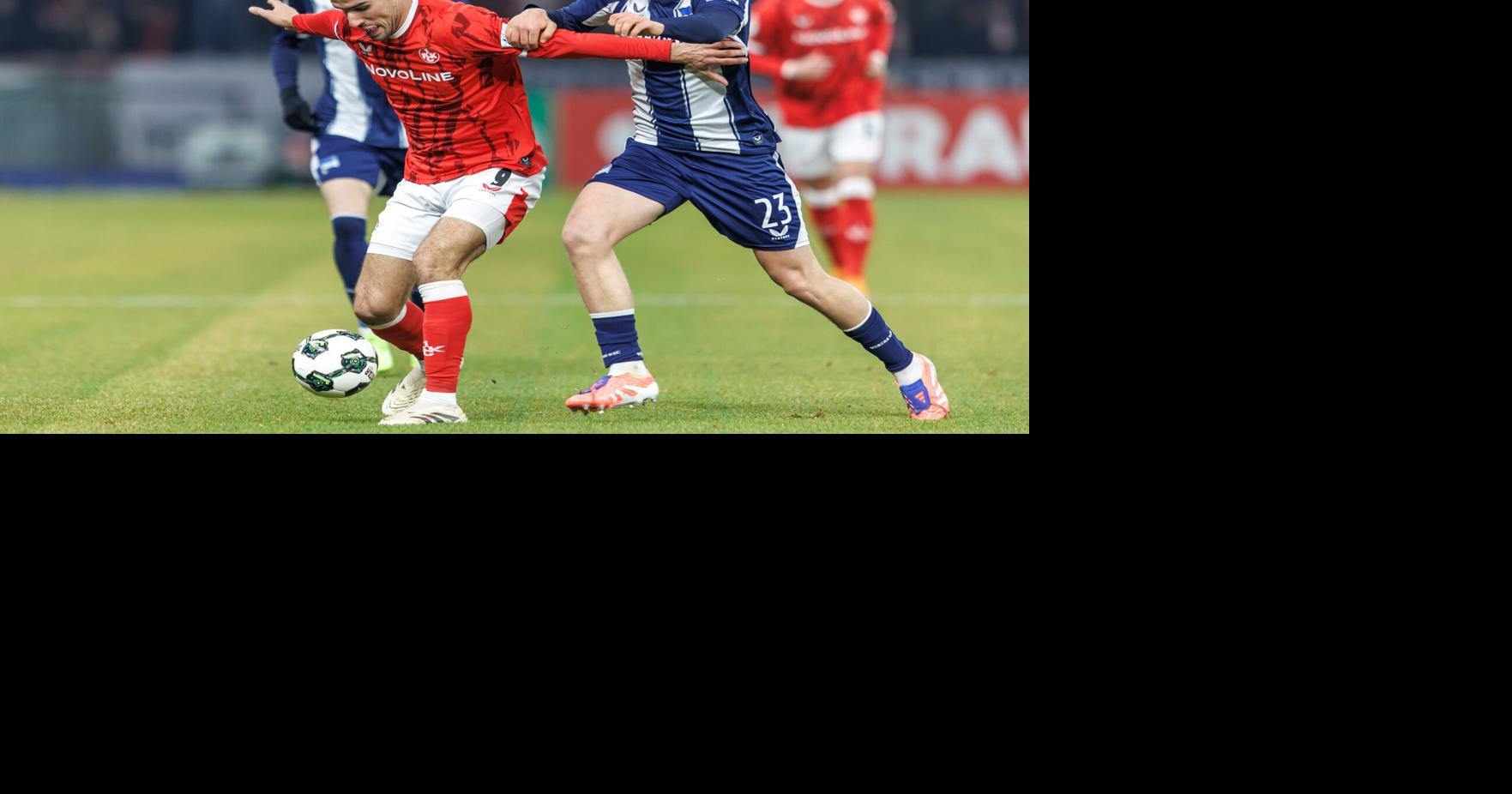 Leverkusen signs talented 16-year-old Kennet Eichhorn from Hertha Berlin Bayer Leverkusen has signed promising 16-year-old midfielder Kennet Eichhorn from second-division Hertha Berlin By CIARÁN FAHEY - AP Sports Writer Jun 10, 2026 16 mins ago