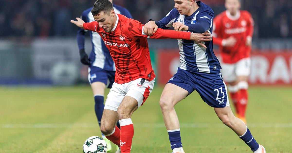Leverkusen signs talented 16-year-old Kennet Eichhorn from Hertha Berlin Bayer Leverkusen has signed promising 16-year-old midfielder Kennet Eichhorn from second-division Hertha Berlin By CIARÁN FAHEY - AP Sports Writer Jun 10, 2026 16 mins ago
