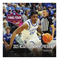 Cats Pause: NCAA Tournament