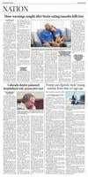 Kentucky Extra