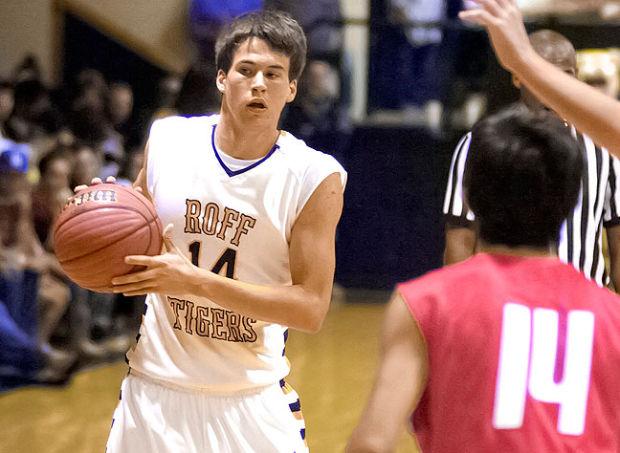 Tuesday S Girls And Boys Basketball Capsules Local Sports Theadanews Com