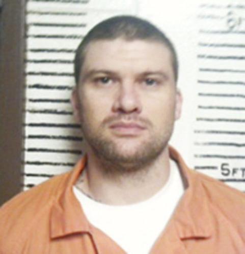 Fugitive back behind county jail bars | Local News | theadanews.com