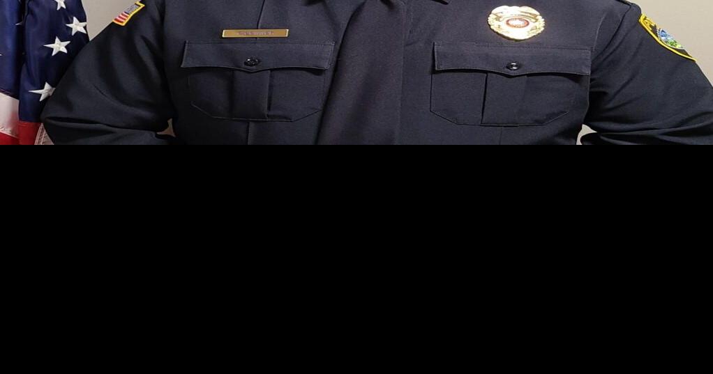 Longtime Ada police officer passes away | Local News | theadanews.com