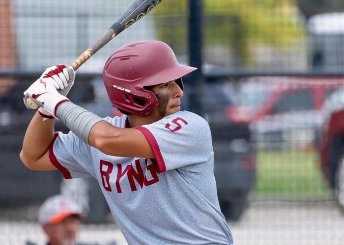 Stonewall scores late victory over Asher Sports