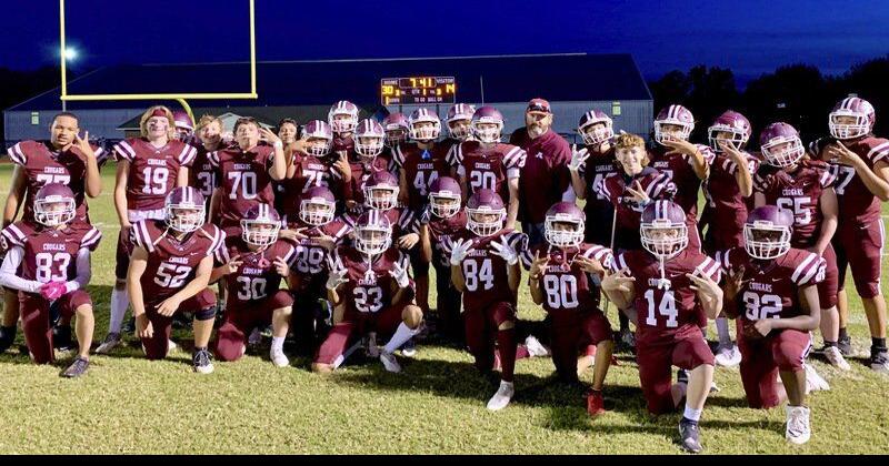Ada freshmen finish season strong | Local Sports | theadanews.com