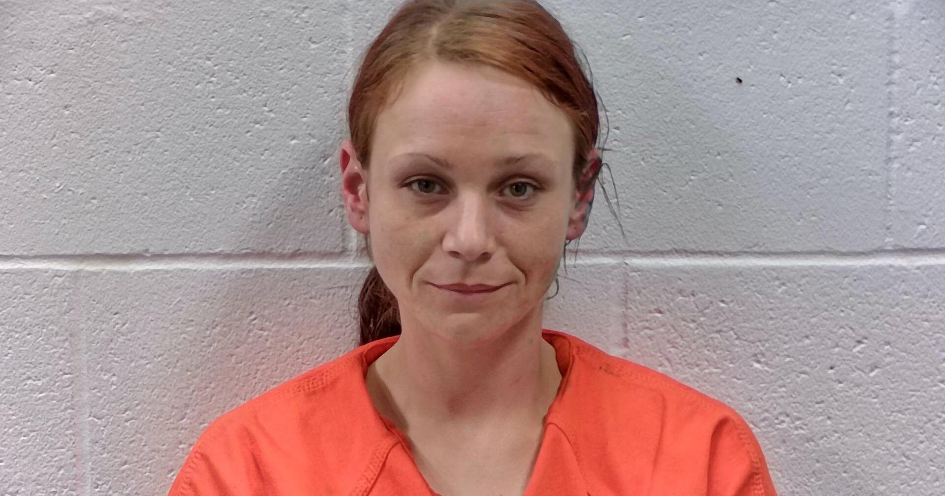 Woman charged after two-county pursuit - Vimarsana News