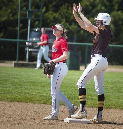 Lady Panthers edge Washington twice to capture title