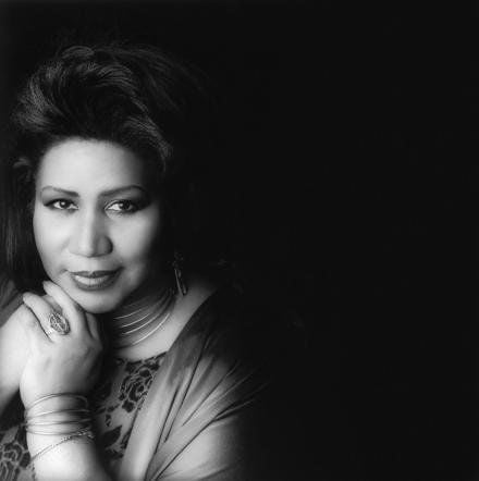 Queen of Soul Aretha Franklin has died