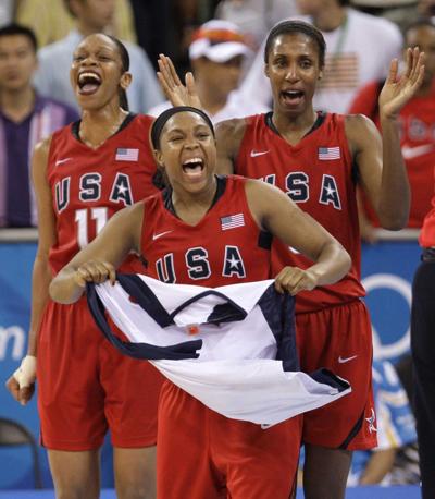 Us Women Win Gold Local News Theadanews Com