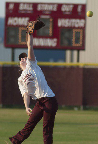 Ada softball alumni game set for July 21