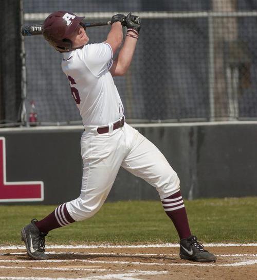Ada Braves win pair in Lawton