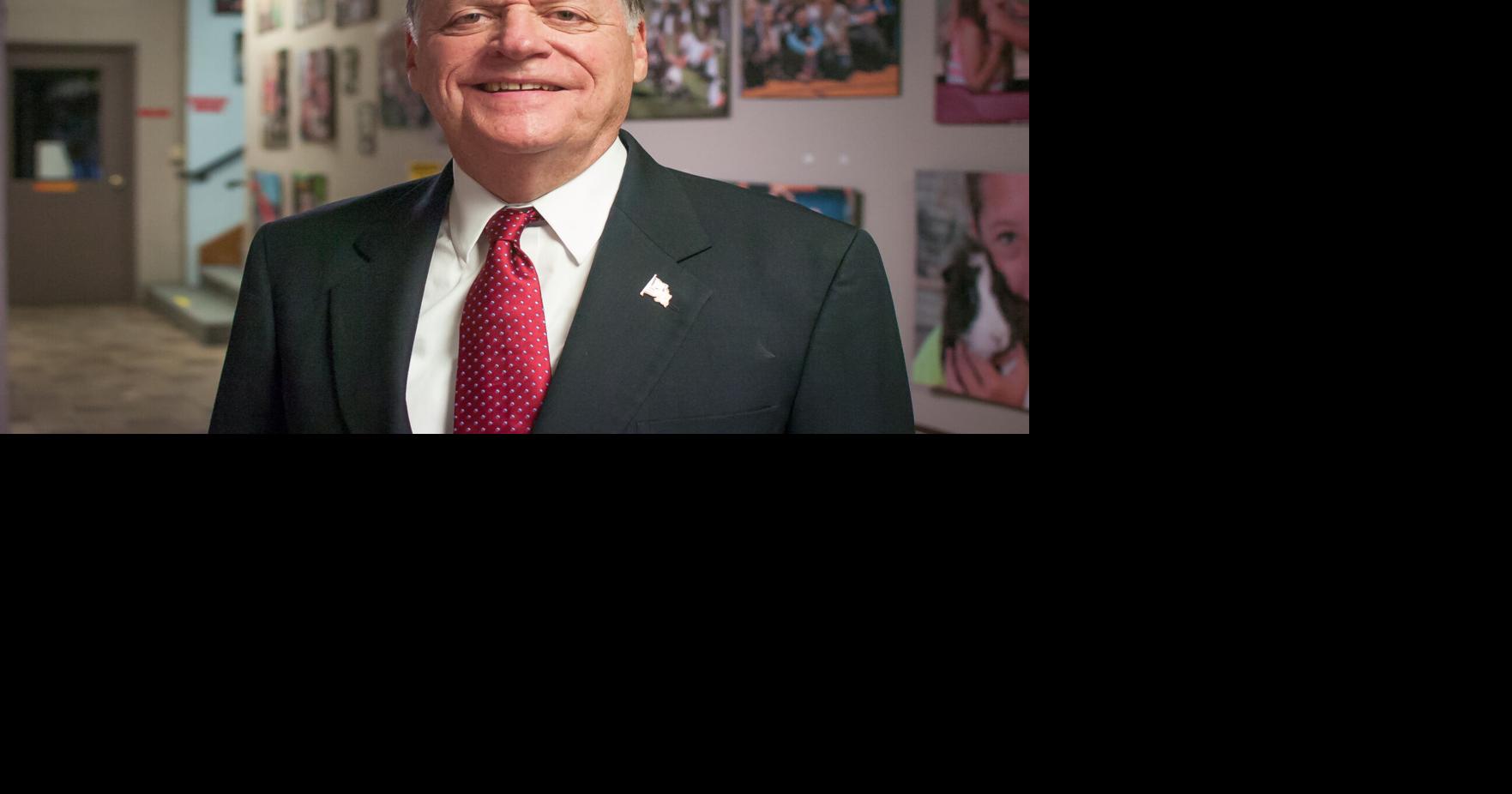Update: Cole cancels appearance at ECU Watkins Lecture | | theadanews.com