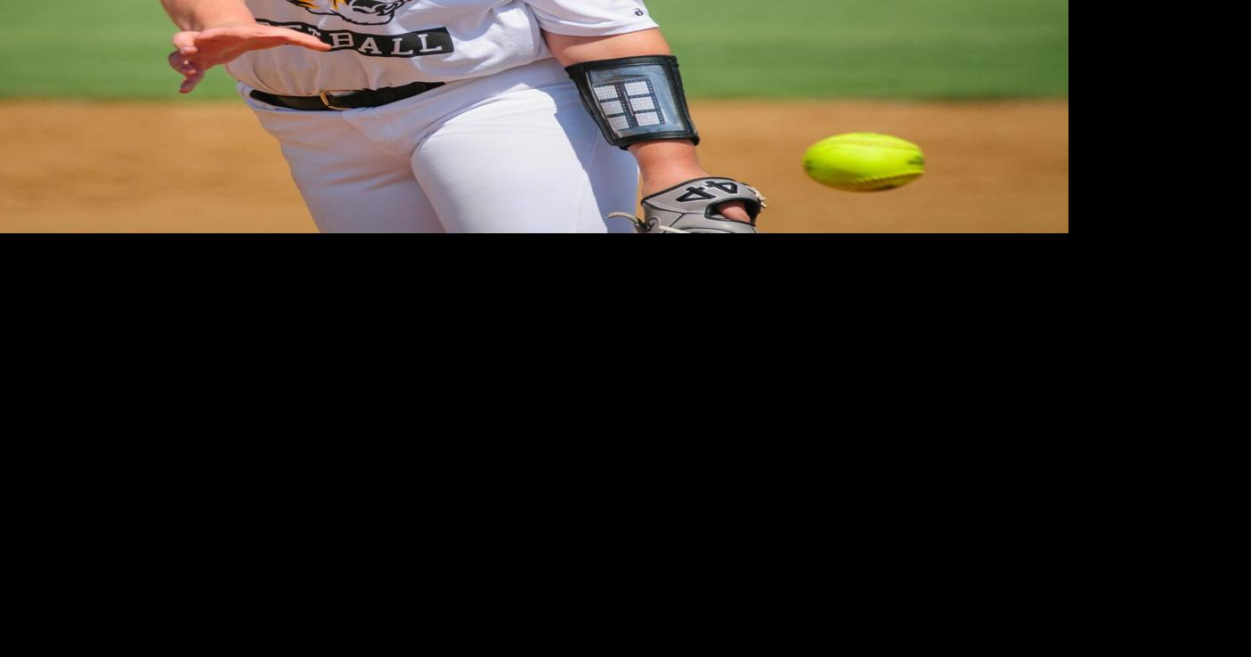 Pinley tosses no-hitter in return for Roff | Sports | theadanews.com